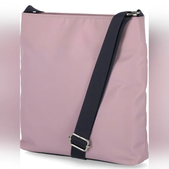 Nautica Soft Pink Crossbody Bag - Picture 4 of 5